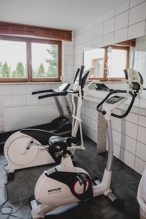Hotel Nad Morzem- Art-Pension Swierzno Экстерьер фото