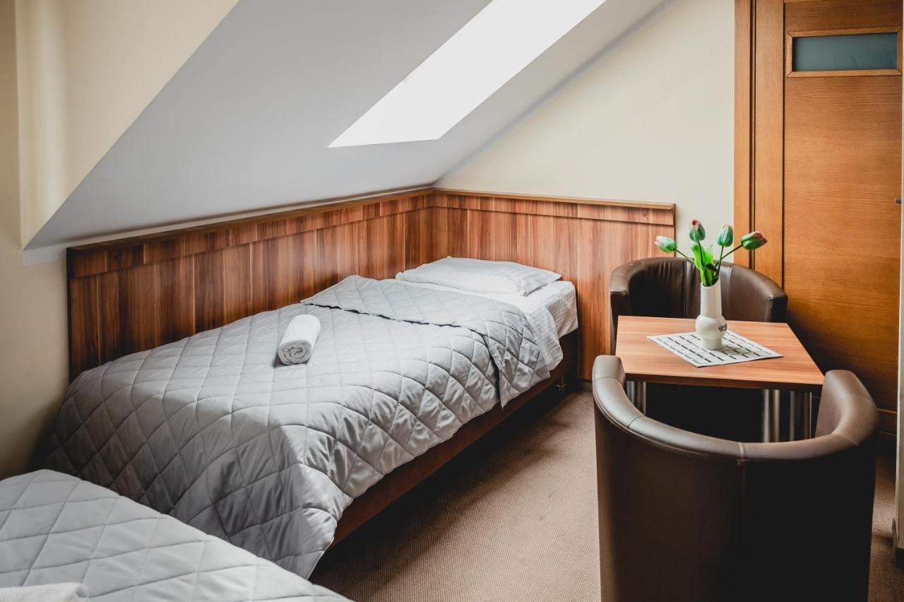 Hotel Nad Morzem- Art-Pension Swierzno Экстерьер фото