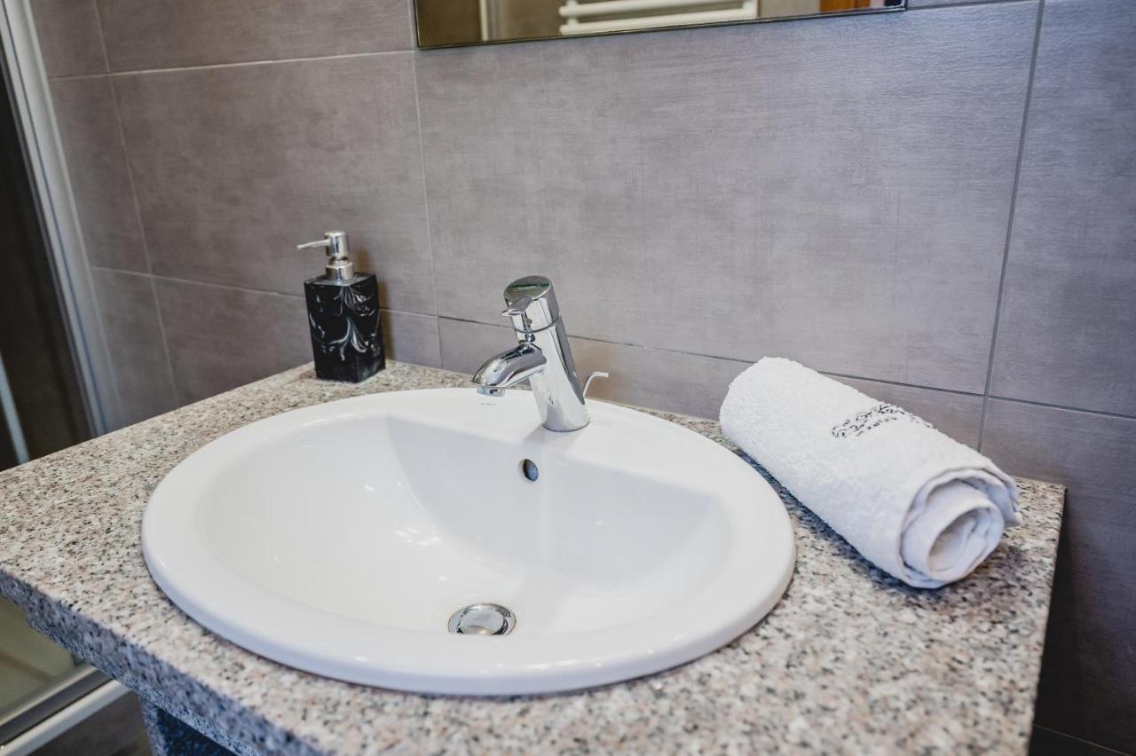 Hotel Nad Morzem- Art-Pension Swierzno Экстерьер фото
