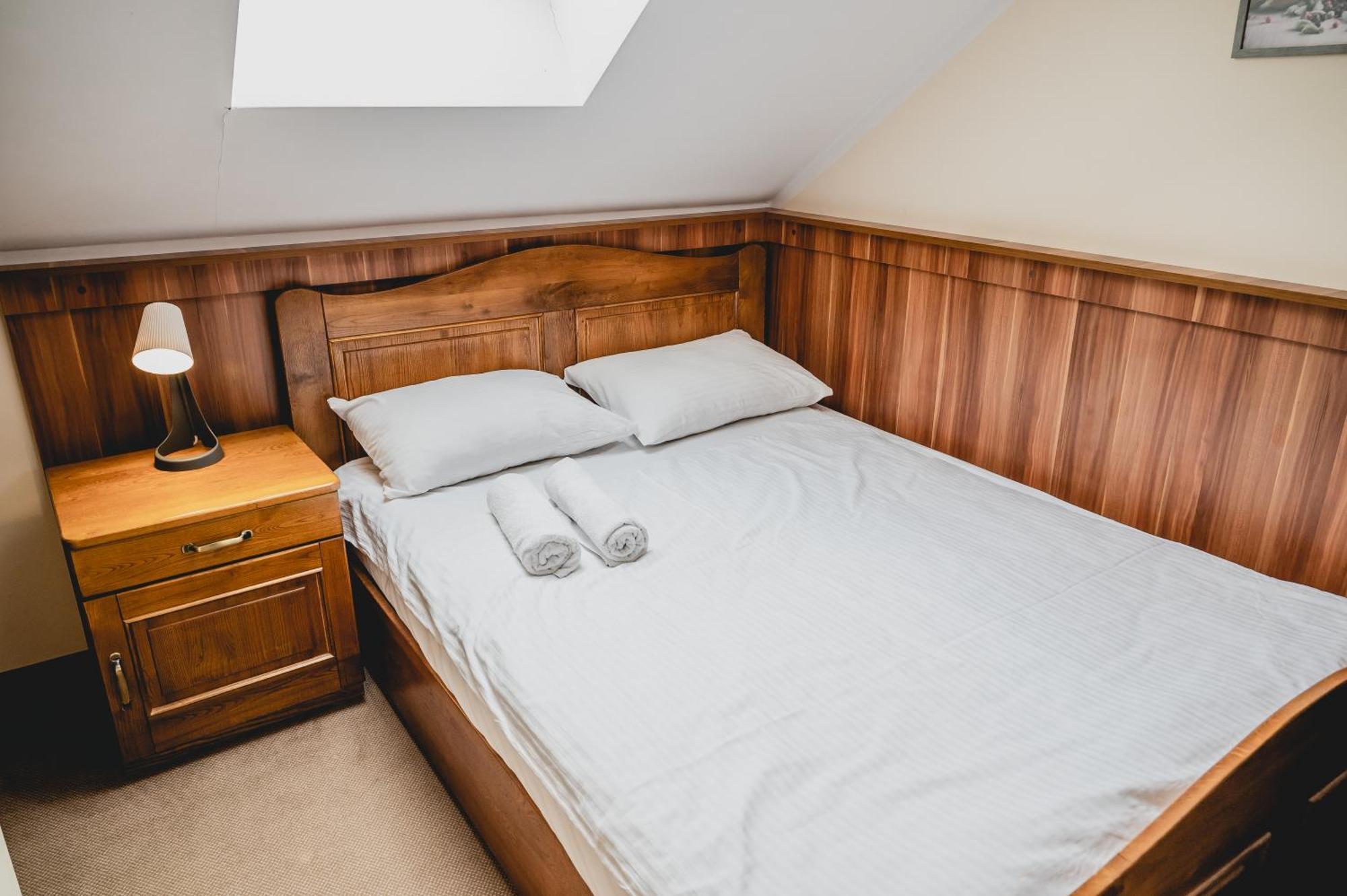 Hotel Nad Morzem- Art-Pension Swierzno Экстерьер фото